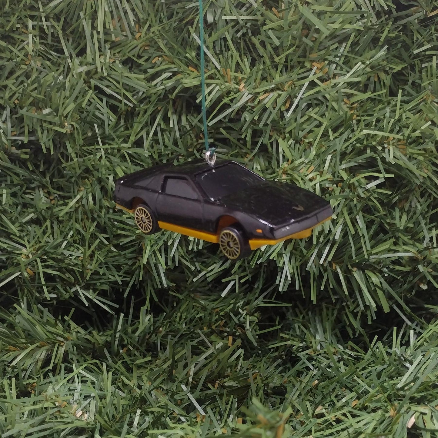 Pontiac Firebird 1982 Ornament Christmas Tree Decoration Xmas Gift