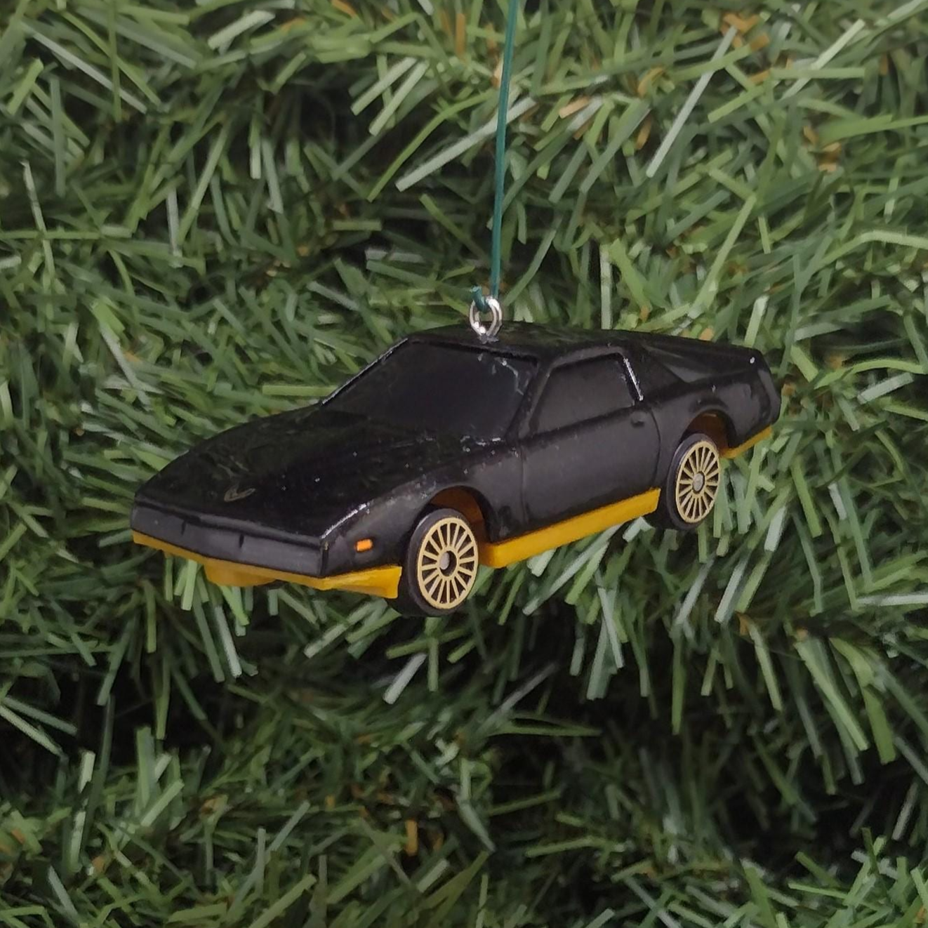 Pontiac Firebird 1982 Ornament Christmas Tree Decoration Xmas Gift