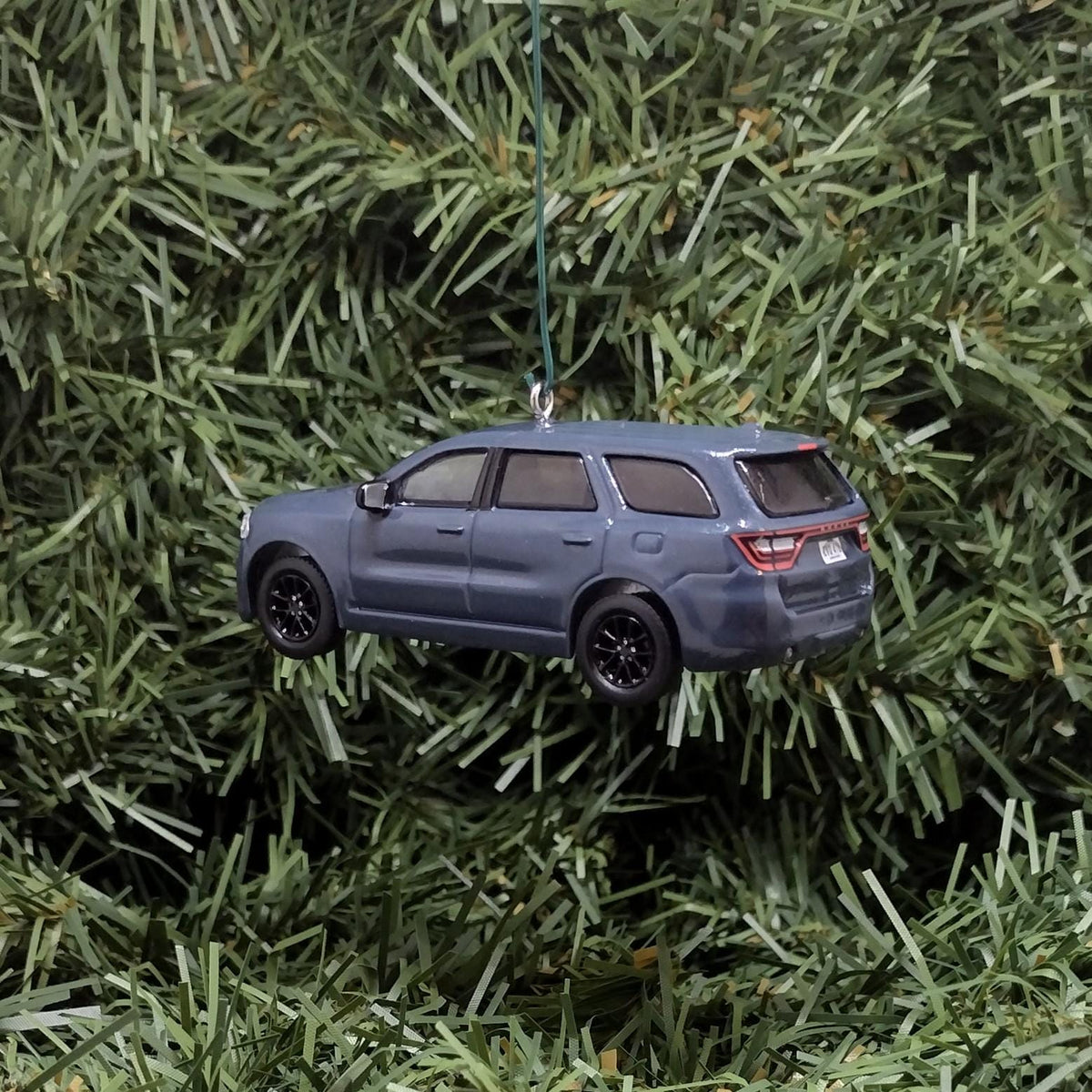 DODGE DURANGO Ornament Christmas Decoration Unique Gift Idea 2014-2020