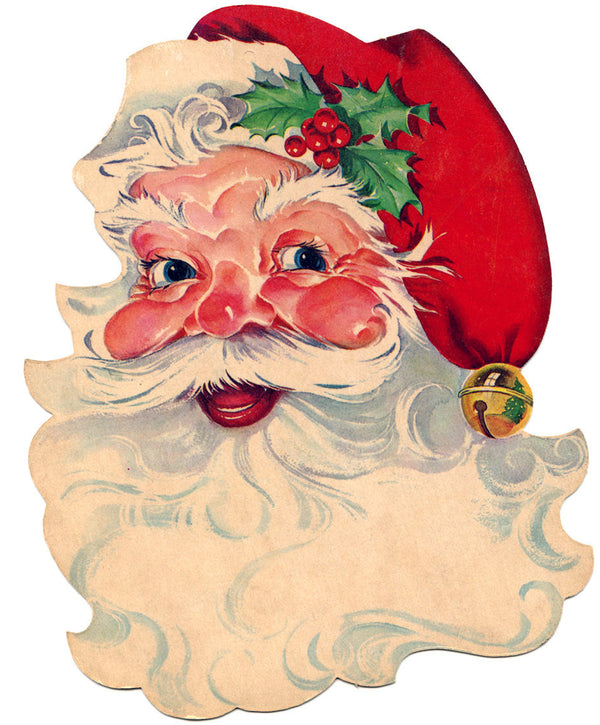 Santasportsornaments