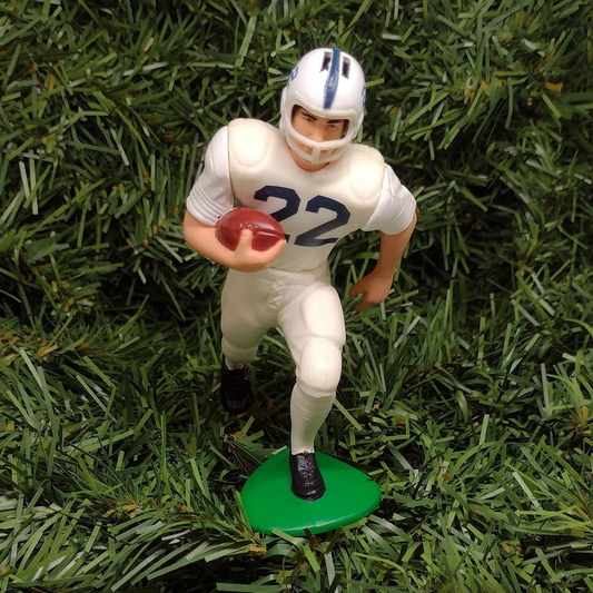 PENN STATE Nittany Lions ornament John Cappelletti/Kerry Collins Christmas Gift NCAA Football