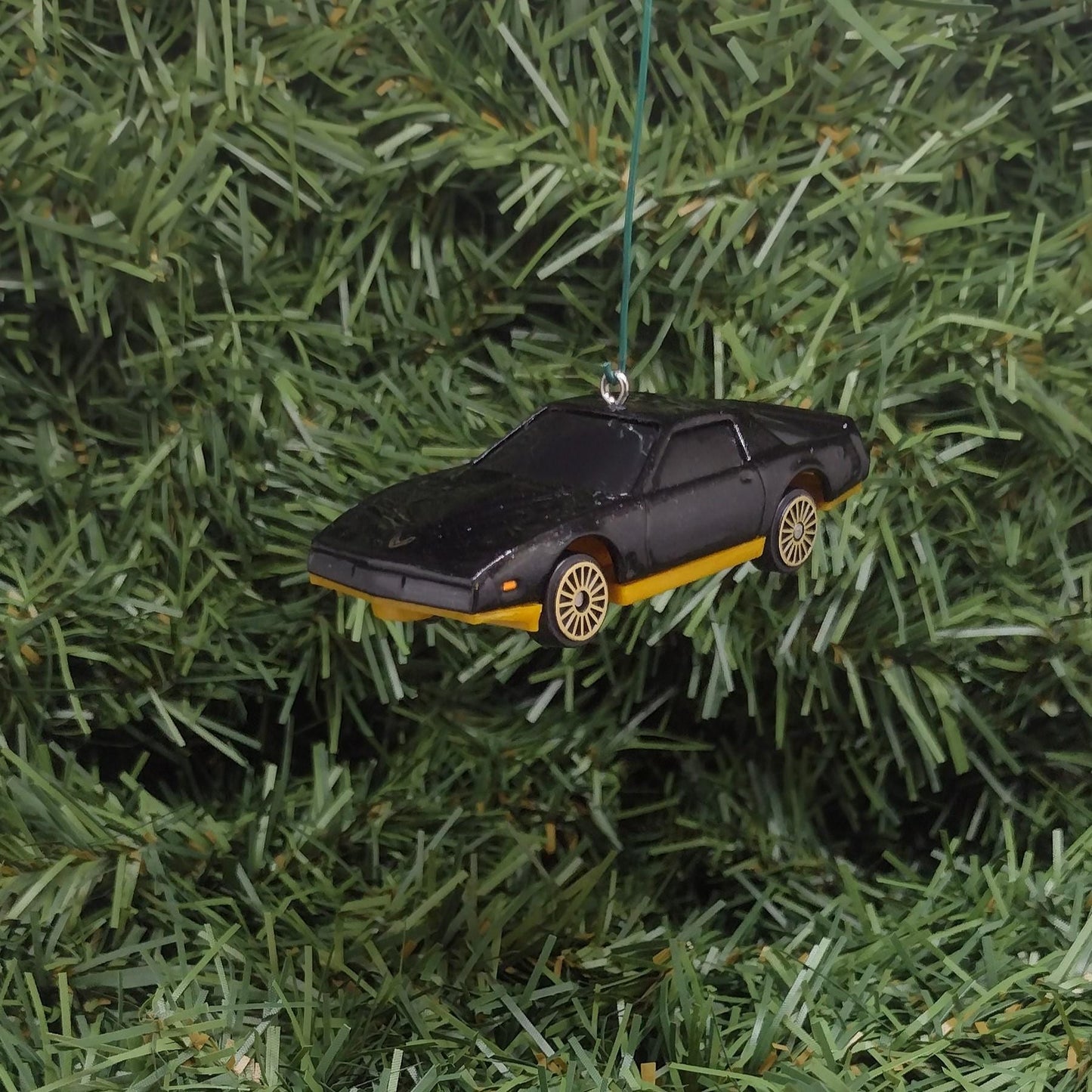 Pontiac Firebird 1982 Ornament Christmas Tree Decoration Xmas Gift