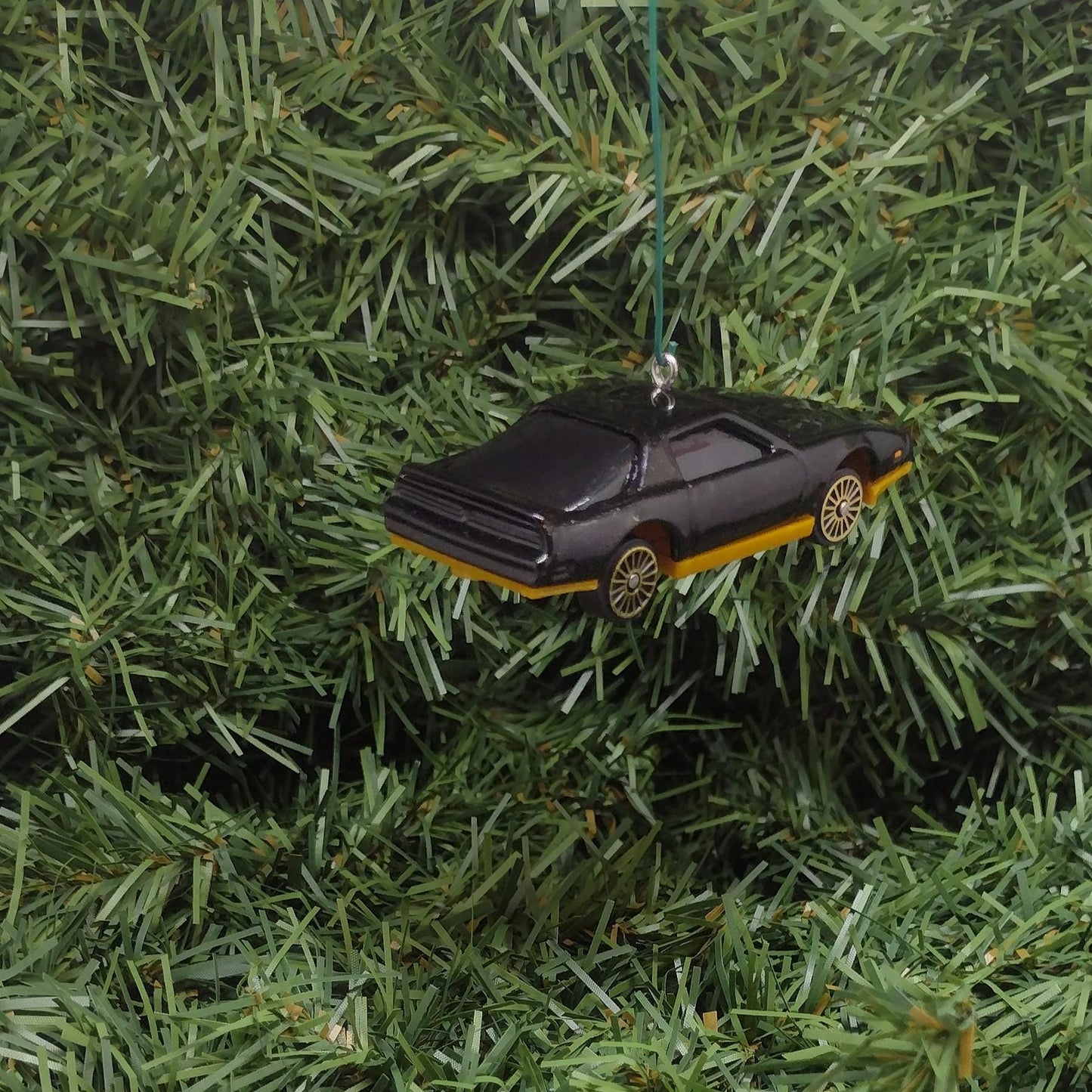 Pontiac Firebird 1982 Ornament Christmas Tree Decoration Xmas Gift