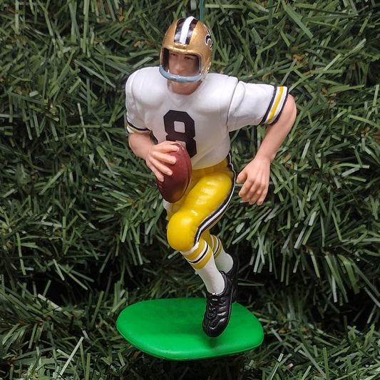 Archie Manning NEW ORLEANS SAINTS NFL Ornament Christmas Gift Xmas Football Figure