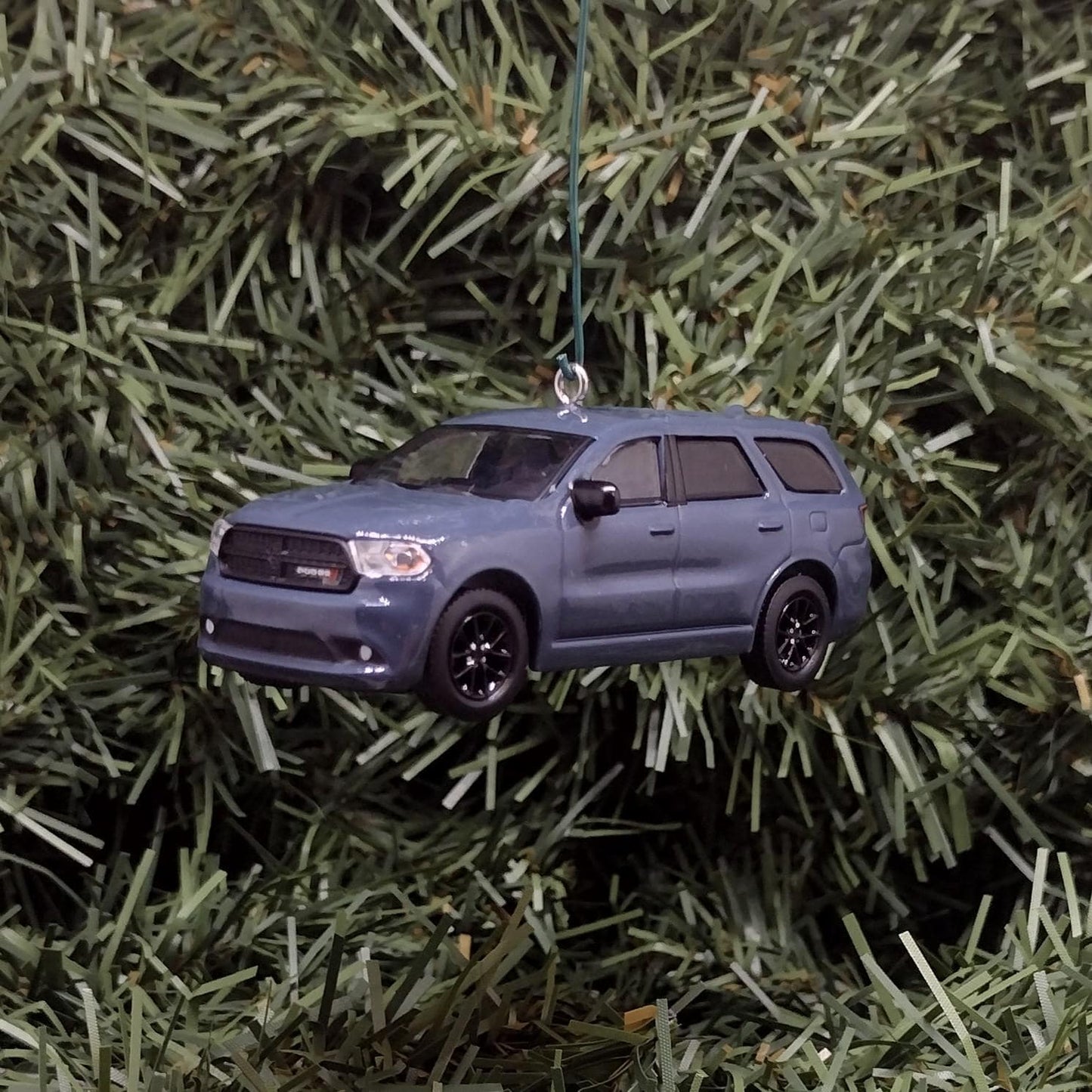 DODGE DURANGO Ornament Christmas Decoration Unique Gift Idea 2014-2020