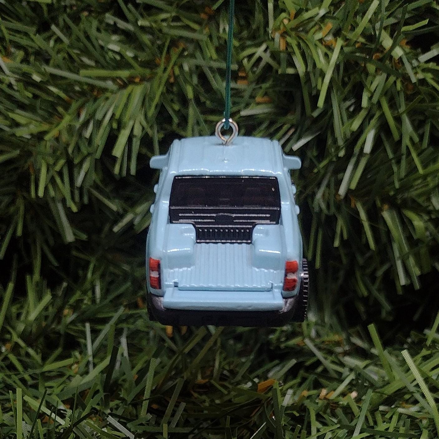 FORD 2023 Maverick Christmas Ornament Truck Xmas Gift Idea