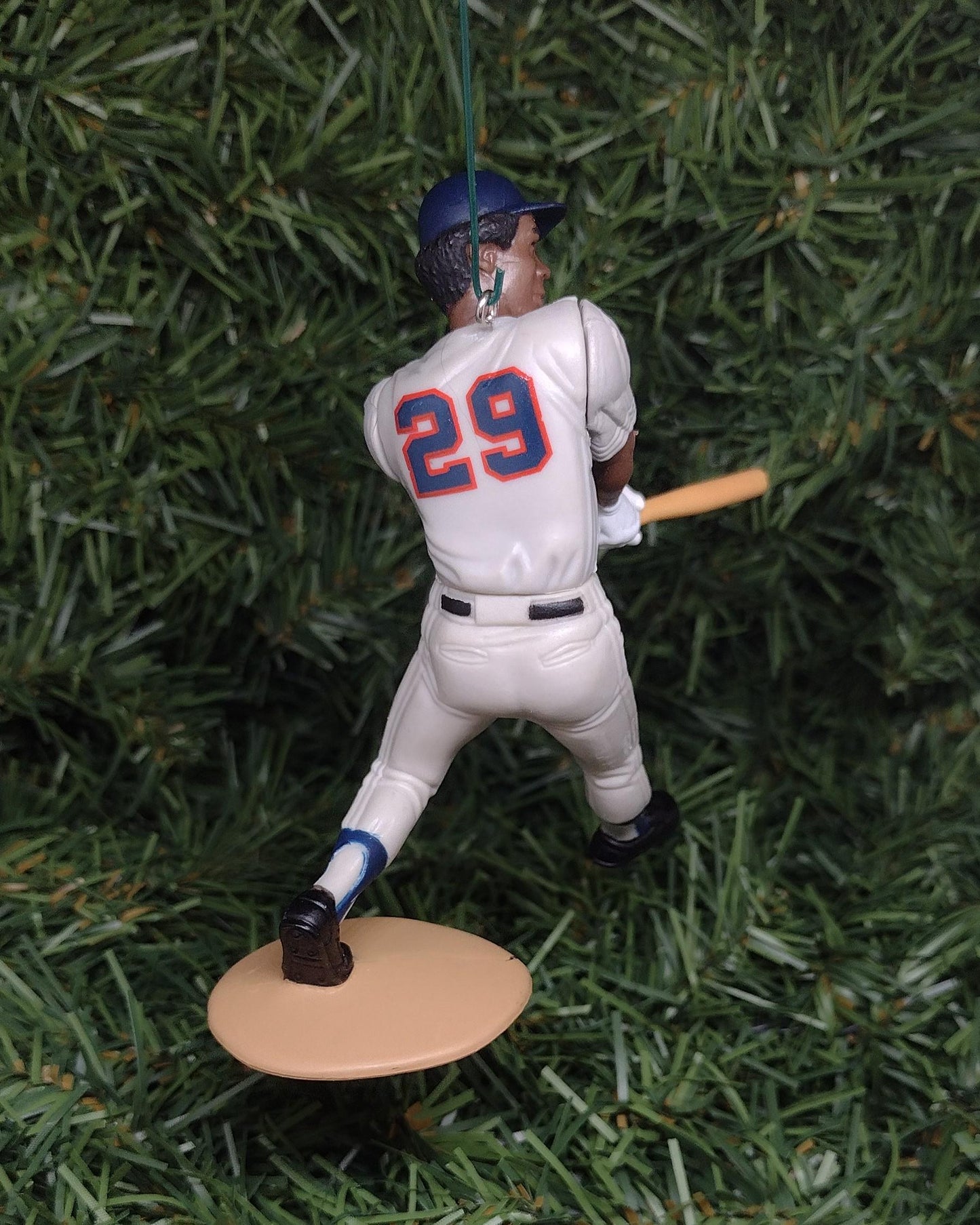 MINNESOTA TWINS Ornament Rod Carew/Kirby Puckett/Harmon Killebrew/Chuck Knoblauch Christmas tree decoration MLB unique gift idea