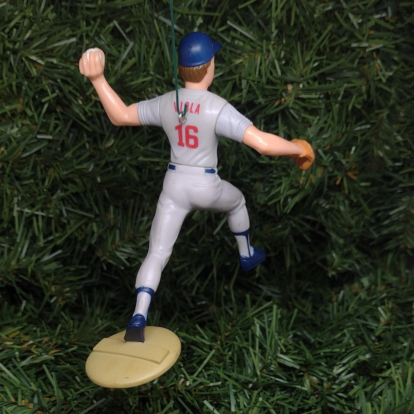 MINNESOTA TWINS Ornament Kirby Puckett Harmon Killebrew Chuck Knoblauch Frank Viola Christmas Decoration Gift MLB