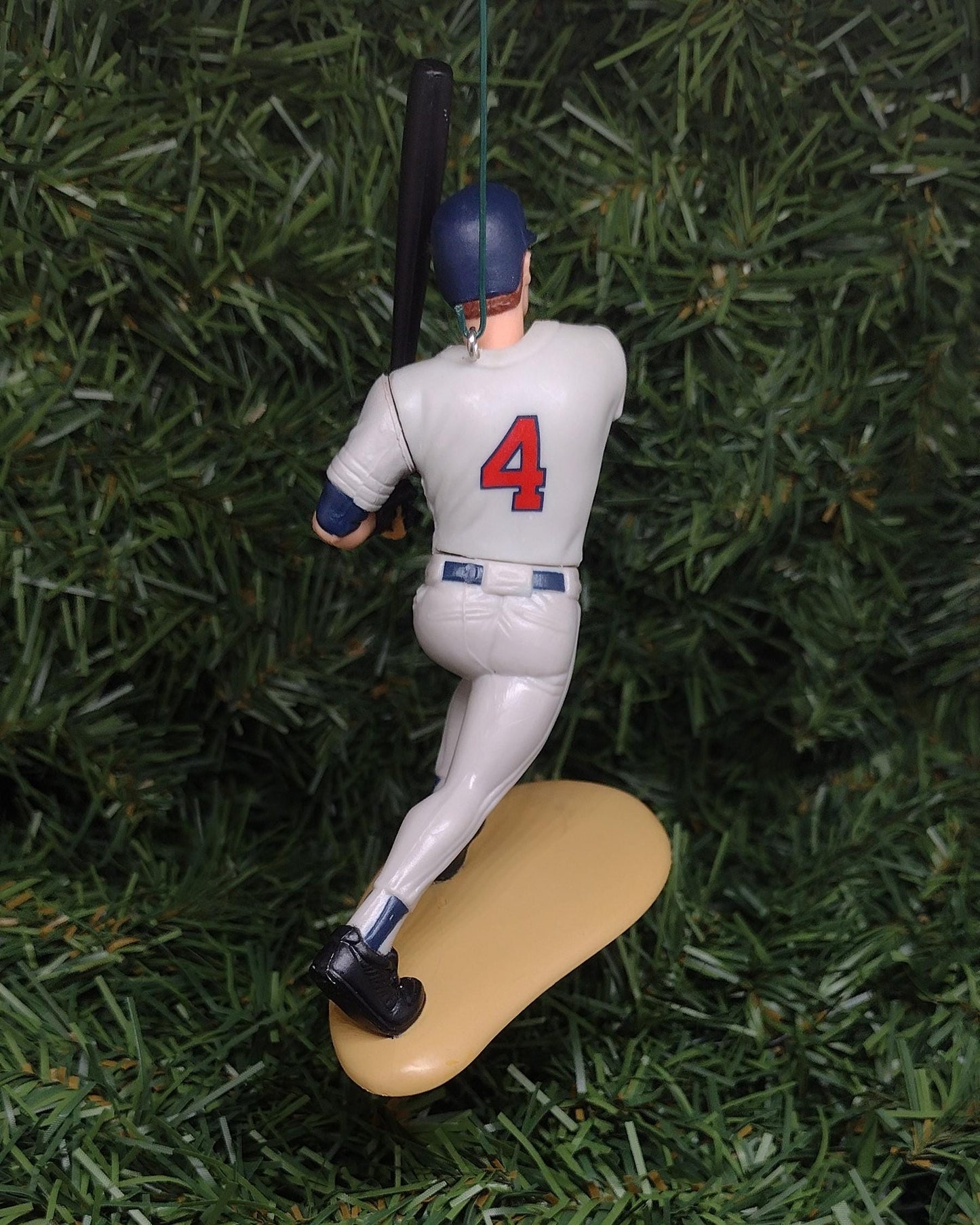 MINNESOTA TWINS Ornament Kirby Puckett Harmon Killebrew Chuck Knoblauch Frank Viola Christmas Decoration Gift MLB