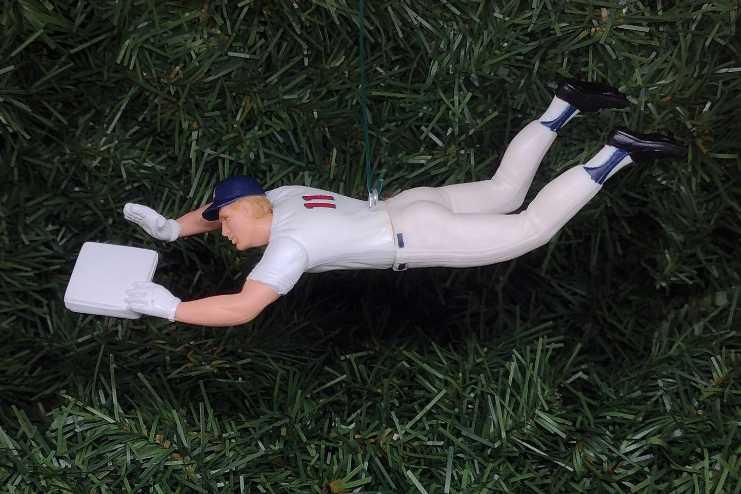 MINNESOTA TWINS Ornament Kirby Puckett Harmon Killebrew Chuck Knoblauch Frank Viola Christmas Decoration Gift MLB